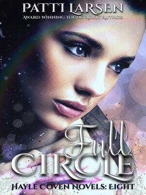 cover image of Full Circle
